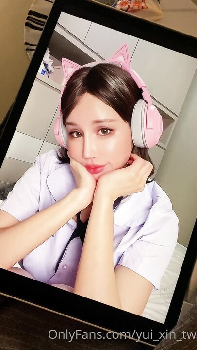 OnlyFans付费合集 游戏姬 106