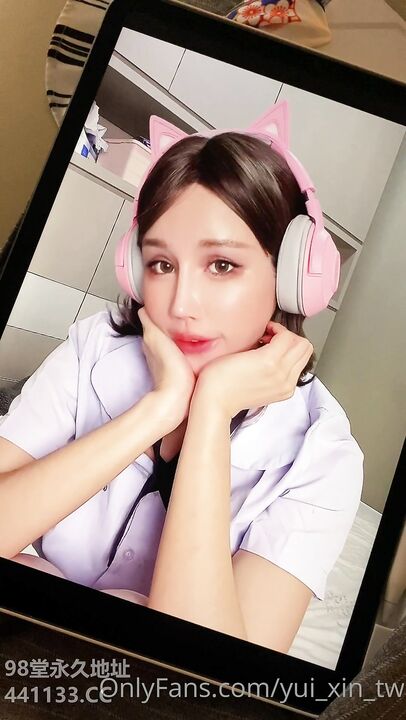 OnlyFans付费合集 游戏姬 106