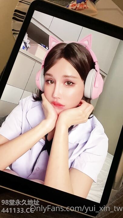 OnlyFans付费合集 游戏姬 106