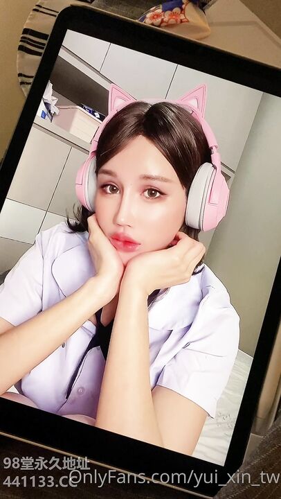 OnlyFans付费合集 游戏姬 106